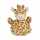 Knuddelsäckchen Giraffe Kaya 4066891254553