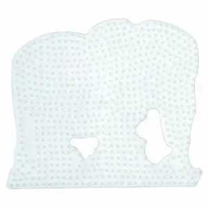 Hama Stiftplatte midi Elefant 28178291006