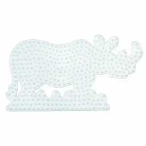 Hama Stiftplatte midi Nashorn 28178295011
