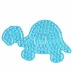 Hama Stiftplatte maxi Schildkröte
