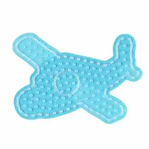 Hama Stiftplatte maxi Flugzeug