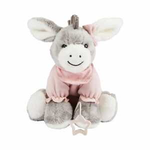 Spieluhr Esel Emmi Girl Größe M
