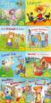 CARLSEN Kinderbücher Pixi Box 302 Pixi im...