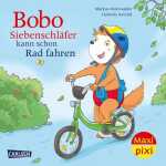 Kinderbuch Maxi Pixi 486 Bobo Siebenschläfer kann...