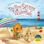 Kinderbuch Maxi Pixi 475 Die kleine Spinne Widerlich...