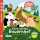 Kinderbuch Baby Pixi 141 Flippediflapp Tiere auf dem Bauernhof