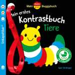 Buggybuch Baby Pixi Unkaputtbar 163 Mein erstes...