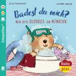 Kinderbuch Baby Pixi 85 Mein erstes Buch zum Mitmachen...