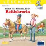 CARLSEN Buch LESEMAUS 162 Ich habe eine Freundin, die ist...