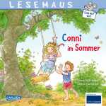 CARLSEN Buch LESEMAUS 42 Conni im Sommer