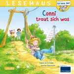CARLSEN Buch LESEMAUS 115 Conni traut sich was