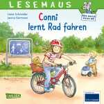CARLSEN Buch LESEMAUS 39 Conni lernt Rad fahren