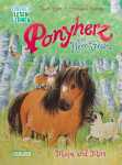 Buch EINFACH LESEN LERNEN Ponyherz und Herr Franz Mops...