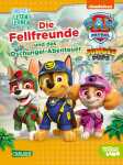 Die Fellfreunde und das Dschungel Abenteuer