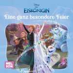 Nelson Kinderbuch Disney Die Eiskönigin Eine ganz...
