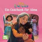 Nelson Kinderbuch Disney Encanto Ein Geschenk für Alma