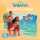 Nelson Kinderbuch Disney Vaiana Eins mit den Wellen