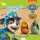 Nelson Kinderbuch PAW PATROL Rettung der Dino Eier
