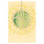 Kurt Eulzer Glückwunschkarte Alles Gute Goodies...