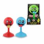 Box Magic Voodoo Boxing buddy Light up blau/rot/grün...