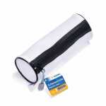 HERMA Schlamper weiß/schwarz 4008705202541