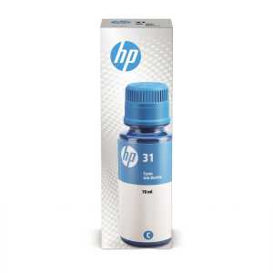 hp Tintenflasche 1VU26AE ST515 cyan
