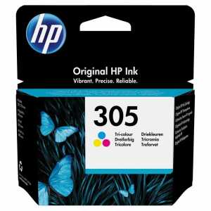 hp Druckerpatrone 305 3YM60AE 193905429202