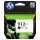 hp Druckerpatrone 912XL 3YL84AE schwarz