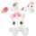 DEPESCHE Ylvi Plüsch Einhorn liegend 30cm