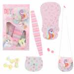 DEPESCHE Ylvi Bastelset DIY Bag