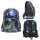 DEPESCHE DINO World Schulrucksack GALAXY