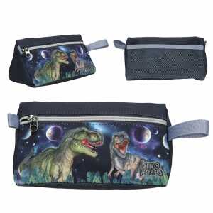 DEPESCHE DINO World Schlamper GALAXY