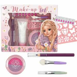 DEPESCHE TOPModel Schminkset SUMMER FEELING