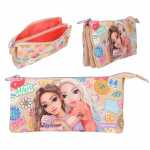 DEPESCHE TOPModel Fächerschlamper GIRL POWER