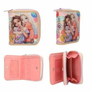 DEPESCHE TOPModel Portemonnaie GIRL POWER 4010070703301