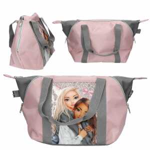 DEPESCHE TOPModel Sporttasche MY BFF