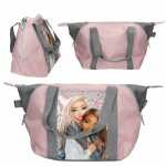 DEPESCHE TOPModel Sporttasche MY BFF