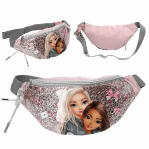DEPESCHE TOPModel Crossbag MY BFF