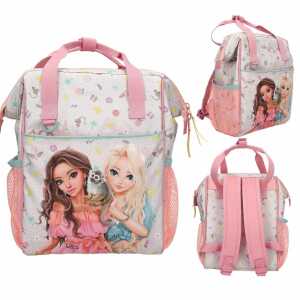 DEPESCHE TOPModel Rucksack JUISY