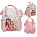 DEPESCHE TOPModel Rucksack JUISY