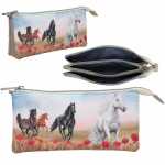 DEPESCHE Miss Melody Fächerschlamper POPPY SAND