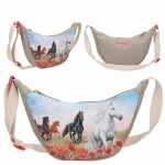 DEPESCHE Miss Melody Umhängetasche klein POPPY SAND