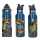 DEPESCHE DINO World Trinkflasche Edelstahl GALAXY 500ml