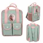 DEPESCHE Miss Melody Rucksack ROMANTIC FIELDS