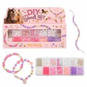 DEPESCHE Miss Melody Perlen-Set DIY