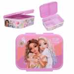 DEPESCHE TOPModel Brotdose GIRL POWER