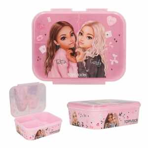 DEPESCHE TOPModel Brotdose MY BFF