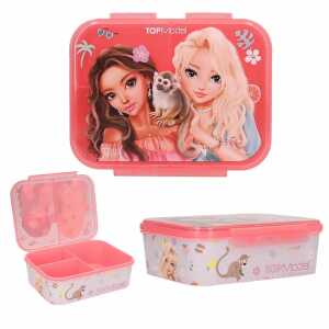 DEPESCHE TOPModel Brotdose JUICY