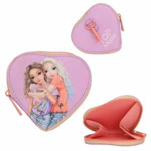 DEPESCHE TOPModel Portemonnaie GIRL POWER 4010070698331