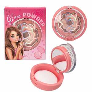 DEPESCHE TOPModel Glow Powder BEAUTY and ME